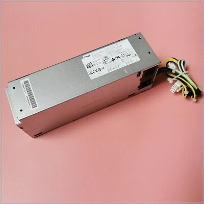 Dell Optiplex 3060 5060 7060 Computer Power Supply 260W H7X3F H260EBM-00 - Image 1 of 4