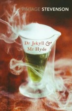 Dr Jekyll & Mr Hyde: And Other Stories by Stevenson, R. L.