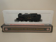 Dapol LNER 4744 Locomotive