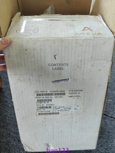 P127 BA0V3D3BB AREVA Relay protection device New in box By DHL or FedEx - Picture 1 of 4