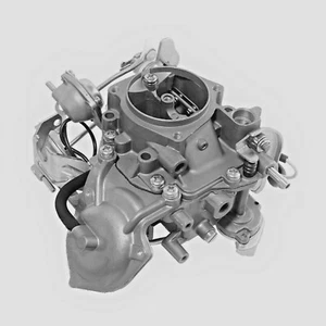 Keihin 26/30DC Vergaser Überholung inkl.Teile + Grundeinstellung VW Audi - Picture 1 of 1