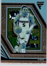2022-23 Panini FLUX NBA Basketball Cards Pick List/Complete Your Set Veterans