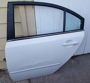 2009 Kia Optima Driver Side Back Door - Picture 1 of 5
