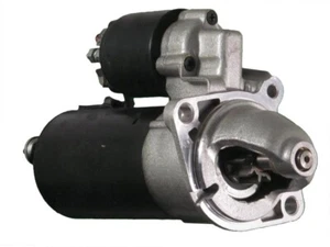 Starter fits BMW 318is L4 1.9L 1895cc 1996-1997 12411266463 12411266463 17236 - Picture 1 of 4