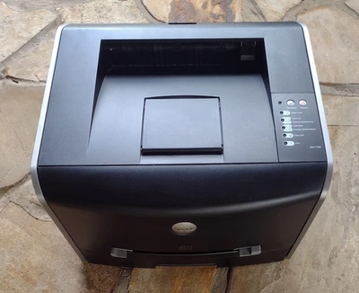 Impresora láser Dell 1720 Foto 1 de 4