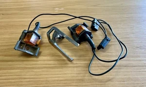 67-68 Cadillac Fender Indicator Lights Deville Fleetwood Eldorado - Picture 1 of 6