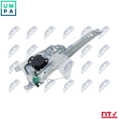 WINDOW REGULATOR EPS-ME-029 FOR SMART M160.910/160E6ALB05/160E6ALB03 0.6L 3cyl - Image 1 of 4