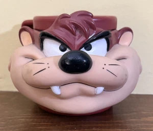 Tazmanian Devil 3D Mug - Picture 1 of 6