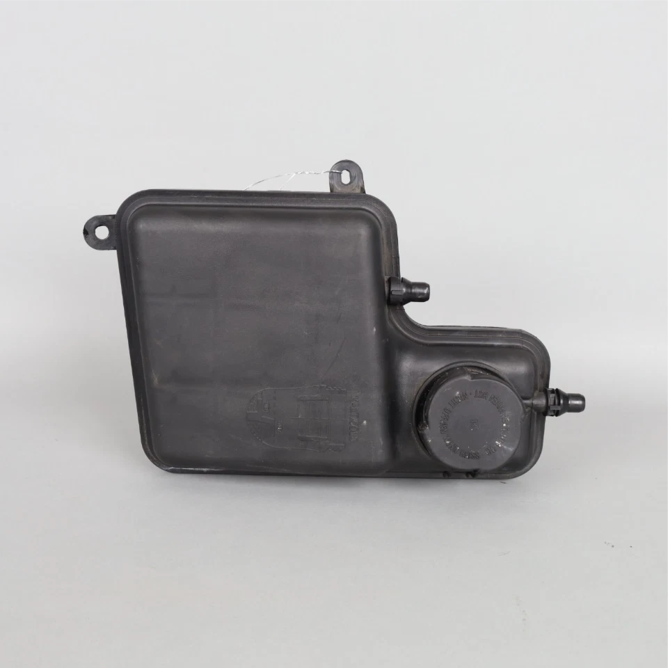 2002-2008 BMW 745i 750Li 760li Cooling Water Expansion Tank 17137647713 OEM Used - Image 1 of 4