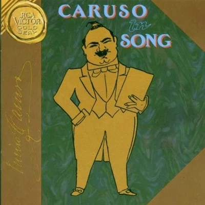 MORTON GOULD Caruso in Song (CD) (US IMPORT) - Bild 1 von 2
