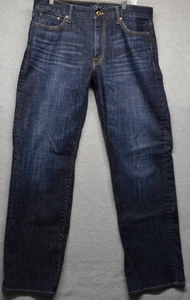 Lucky Brand Men's Jeans 361 Vintage Straight Size 36 X 34 - Picture 1 of 11