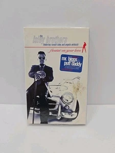 Floatin' On Your Love by The Isley Brothers (Cassette, 1996) Promo Single New - Picture 1 of 4