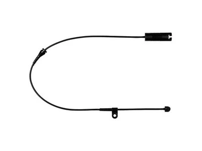 Sensor de pastillas de freno trasero Pagid 13475XCRZ 2000 1996 1997 BMW 750iL 1995-2001 Foto 1 de 2