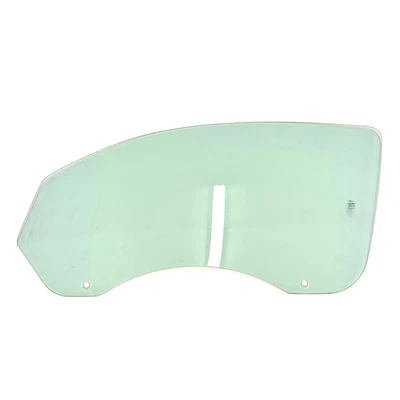 Ford Mustang 2010-2014 conductor puerta derecha ventana vidrio templado Foto 1 de 4