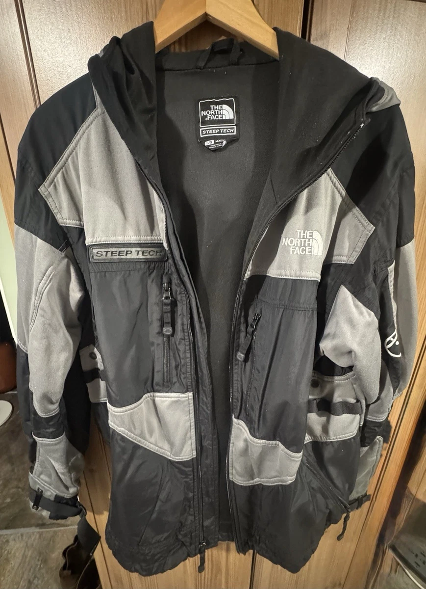 The North Face Steep Jackets for Men for Sale - Shop New & Used - eBay