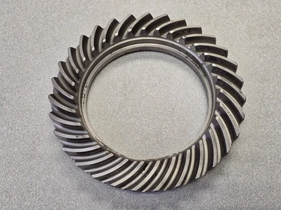 USED ORIGINAL GENUINE PORSCHE 356A 356B 356C 356SC 7:31 RING GEAR 5/60 #9605 - Image 1 of 4