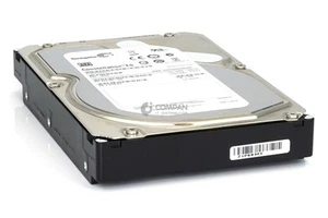 ST2000NM0011 SEAGATE HDD 2TB 7.2K SATA 6G 3.5" LFF - Afbeelding 1 van 8