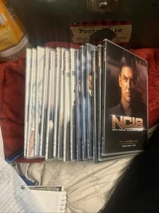 ncis staffeln 1-5 dvd - Bild 1 von 1