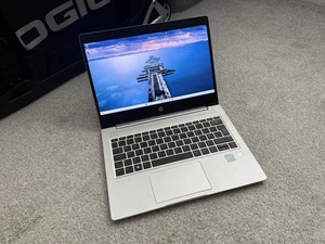 HP ProBook 430 G6 Core i5-8265U 16GB Ram 1TB NVMe SSD FHD Windows 11 Pro Laptop - Picture 1 of 6