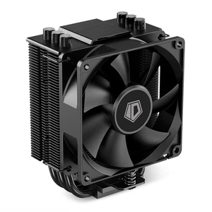 ID-COOLING SE-903-XT Black 123mm Height CPU Cooler, 3 Direct-Contact Heat Pip... - Picture 1 of 9