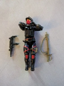 1988 Iron Grenaiders V1 Destro's Elite Troopers GI Joe Action Figure Weapons - Picture 1 of 5