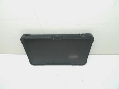 Tablet Dell Latitude 12 resistente 7202 | M-5Y71 | 8 GB RAM | Sin sistema operativo | Tal cual | Leer Foto 1 de 4