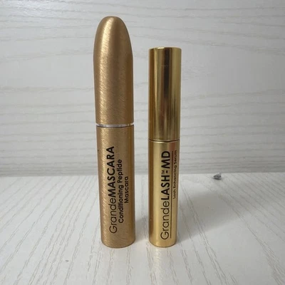 Grande Cosmetics 2-Step Lash System Set Read* - Image 1 of 2