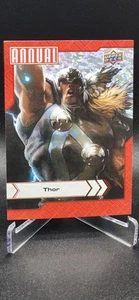 Thor - 2022 Upper Deck #94 NM - Picture 1 of 2
