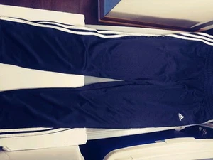 Adidas Soccer Pants Men’s Large - Picture 1 of 6