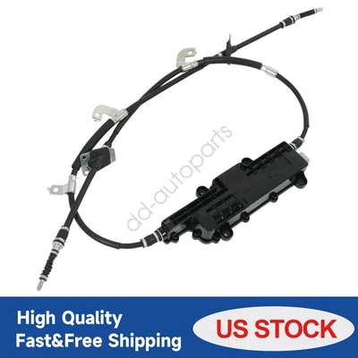 Parking Brake Assy Electronic For Hyundai Santa Fe 12-19 59700B8800 597002W80 Foto 1 de 4