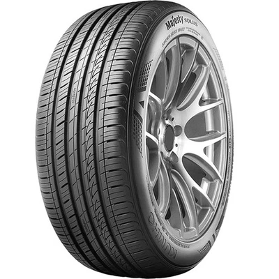 Tire Kumho Majesty Solus 205/55R16 91H AS A/S Performance - Image 1 of 3