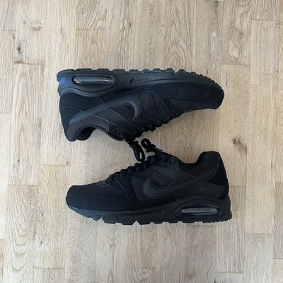 Scarpe da ginnastica uomo Nike Air Max Command UK 8 629993-020 PREZZO AL PUBBLICO: £ 119,99 - Immagine 1 di 4