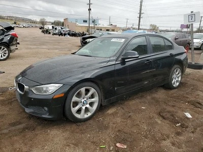 LIMPIAPARABRISAS TRANSMISIÓN BMW 320I 2012-2018 Foto 1 de 4