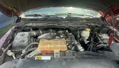 ✅ RAM 1500 2013-24 Classic 3,0 L V6 turbo diésel motor completo 99 k millas Foto 1 de 4