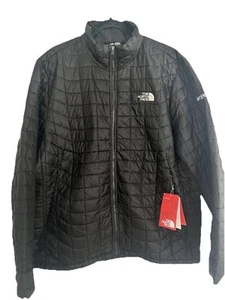 The NorthFace Thermoball Jacket Men’s XL - Picture 1 of 13