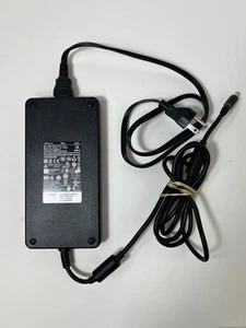 240W Dell Laptop Ladegerät Original-Zubehör-Hersteller Netzteil 19,5V 12,3A GA240PE1-00 - Bild 1 von 2