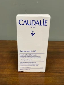 Suero reafirmante instantáneo CAUDALIE Resveratrol Lift 30 ml 1 fl oz - Imagen 1 de 5