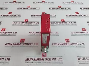 Horiba Stec SEC-N114MGM Mass Flow Device 000010 MG-05 - Zdjęcie 1 z 9