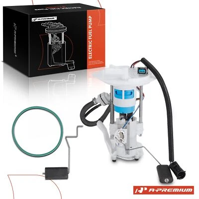 1x Conjunto de bomba de combustible para Ford Explorer Mercury Mountaineer 2004-2005 5L2Z9H307A Foto 1 de 4