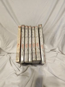 Attack on Titan Before the Fall 1-6 komplettes englisches Manga Set + extra Buch - Bild 1 von 2