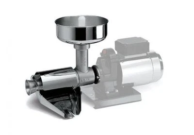 Reber Accessorio spremipomodoro 8700N optional passapomodoro 5 inox ghisa Rotex - Immagine 1 di 4