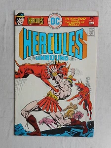 Hercules Unbound Nr. 2 Vo IN Guter Zustand / Good - Picture 1 of 2