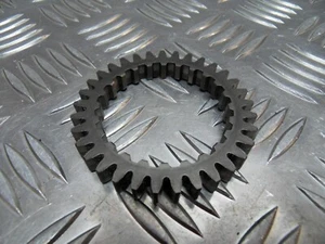 Suzuki GSR GSXR GSXS 600 750 1000 cesta de embrague bomba de aceite engranaje de accionamiento 2000 a 2019 - Imagen 1 de 5