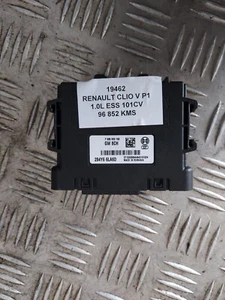 Dispositif de Commande - RENAULT CLIO V (5) - Référence : 284Y66LA6D - Imagen 1 de 3