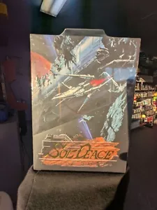Sol-Deace Collector's Edition Sega Genesis SEALED Limited Run LRG RetroBit - Picture 1 of 1