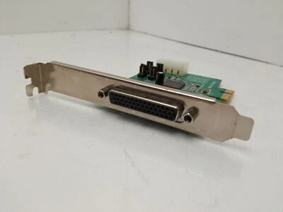 Startech.com PEX4S952 4 Port PCIe RS232 Serial Card - Image 1 of 4