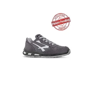 SCARPA ANTINFORTUNISTICA PUSH ESD S1P SRC TG.46 GRIGIO U POWER - Imagen 1 de 1