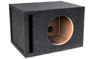 13W7SV - JL Audio - 13" Single Vented 1" MDF-W7 kompatibel - Bild 1 von 1