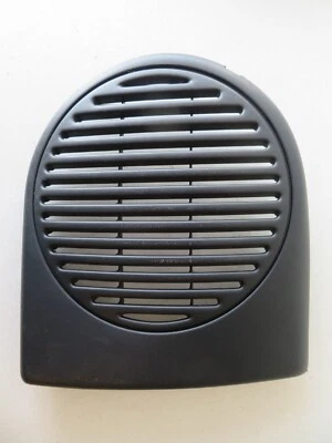 RENAULT CLIO MK2 FRONT OS DRIVER SPEAKER COVER 8200083862 1998-2006 AMS1700-2 - Image 1 of 3