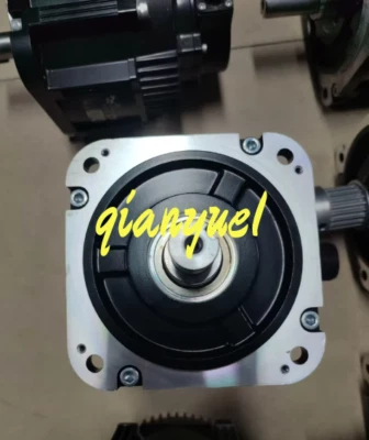 Brand-new SGM7G-09AFC61 servo motor DHL/FedEx SGM7G09AFC61 - Image 1 of 4